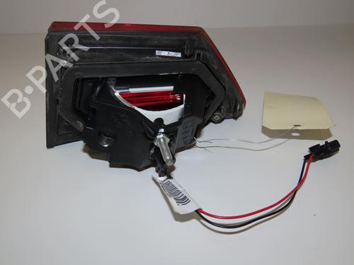 Left tailgate light RENAULT CLIO IV (BH_) 1.5 dCi 90 | BP17662902C79 