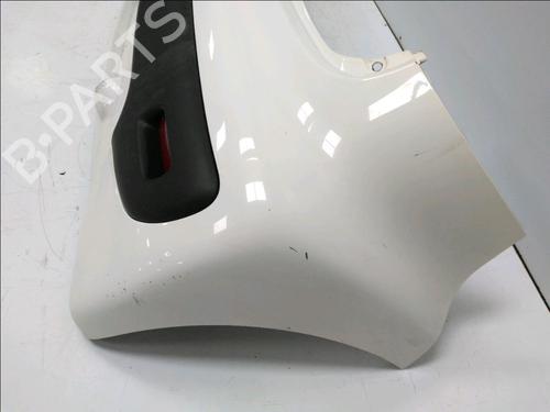 Rear bumper PEUGEOT 107 (PM_, PN_) 1.0 | BP18663764C8
