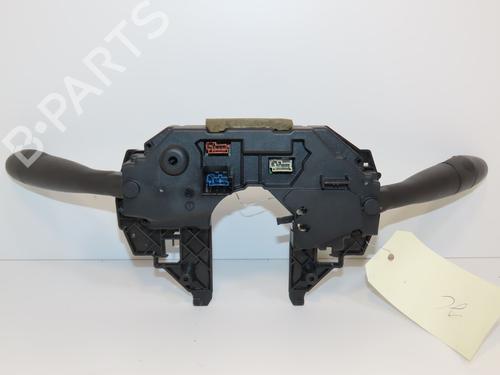 Used Steering column stalk CITROËN C5 III (RD_) 2.0 HDi (RDRHD8, RDRHDJ, RDRHR8, RDRHRJ) (136 hp) 28830256