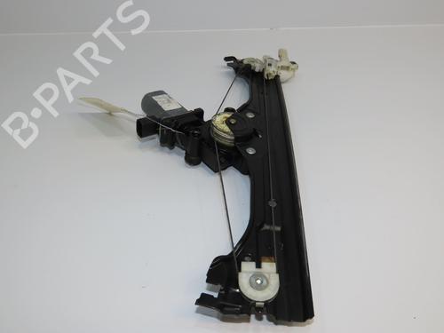 Front left window mechanism FIAT 500 (312_) 1.2 (312AXA1A) | BP30797584C22 - Image 6