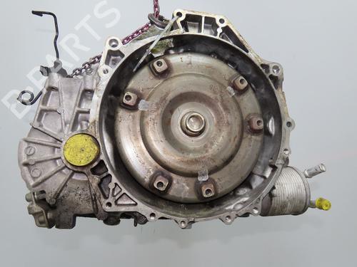 Gearbox CITROËN C6 (TD_) 2.7 HDi | BP37275850M3 - Image 6