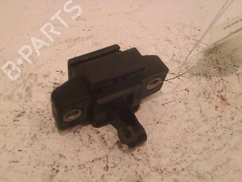 Used Tailgate lock Tailgate lock RENAULT TWINGO I (C06_) 1.2 (C066, C068) (58 hp) 23177274 23177274