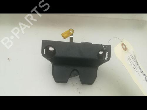 Used Tailgate lock Tailgate lock 23177310 23177310