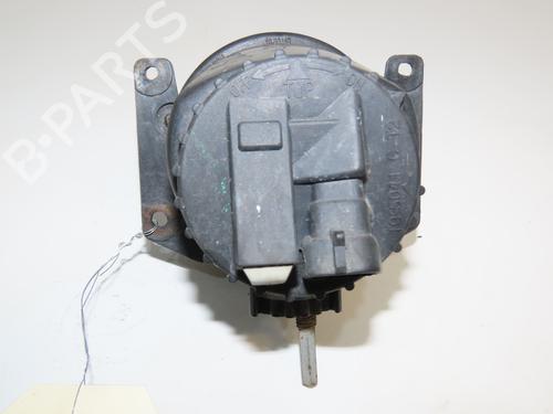 Faro antinebbia anteriore sinistro ALFA ROMEO 159 Sportwagon (939_) 1.9 JTDM 8V (939BXE1B) (120 hp) 31121129