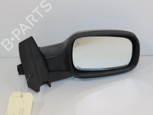 Used Right mirror RENAULT SCÉNIC II (JM0/1_) 1.9 dCi (JM14) (131 hp) 28968636
