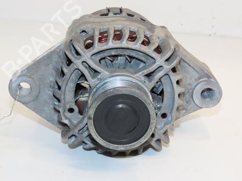 Alternator FIAT BRAVO II (198_) 1.6 D Multijet (198AXH1B) | BP26383487M7 