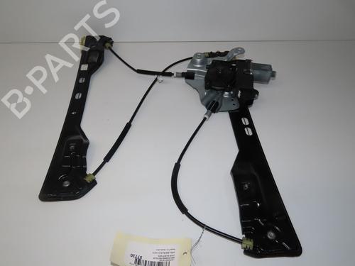 Used Front left window mechanism Front left window mechanism 38297813 38297813