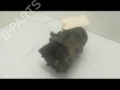 AC compressor FORD FOCUS C-MAX (DM2) 1.6 TDCi | BP9600814M34 - Image 3