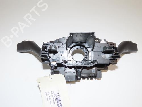 Steering column stalk SEAT LEON (1P1) 1.6 TDI | BP40437868I23  - Image 6