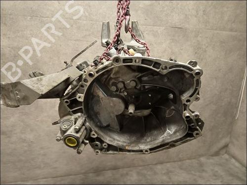 Used Gearbox CITROËN C5 II (RC_) 1.8 16V (125 hp) 9693739