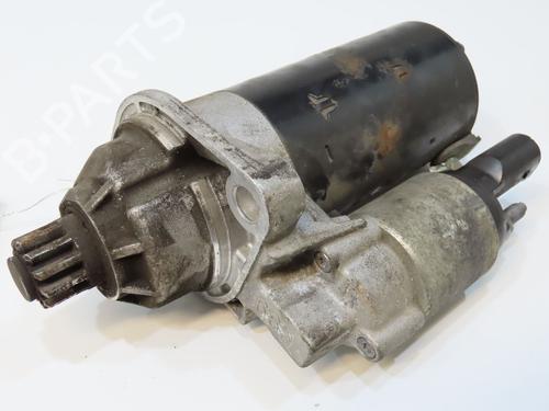 Starter VW PASSAT CC B6 (357) 2.0 TDI | BP9821639M8 - Image 2