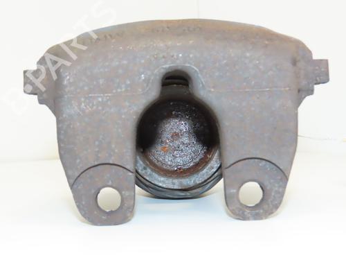 Left front brake caliper BMW X5 (E53) 3.0 d | BP19319496M105 - Image 5