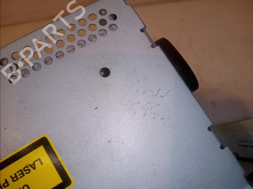 Radio MERCEDES-BENZ A-CLASS (W169) A 180 CDI (169.007, 169.307) | BP14951141E6 