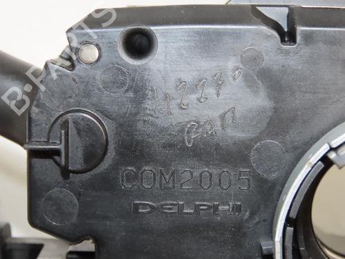Used Steering column stalk Steering column stalk 9616343 9616343