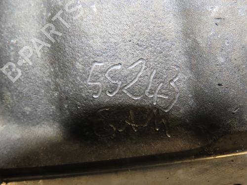 Steering pump RENAULT LAGUNA II (BG0/1_) 1.9 dCi | BP28967487M99 