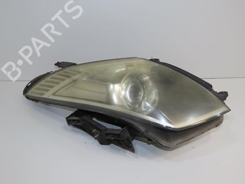 Right headlight CITROËN C6 (TD_) 2.7 HDi | BP37083335C29 - Image 6