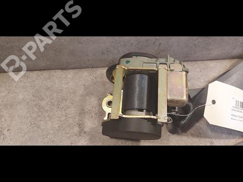 Rear left belt tensioner RENAULT MEGANE II (BM0/1_, CM0/1_) 1.6 16V (BM0C, CM0C) | BP9607711C89 