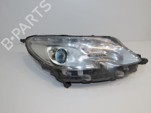 Right headlight PEUGEOT 2008 I (CU_) 1.2 VTi | BP36583070C29 - Image 6