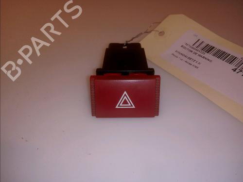 Used Warning switch HYUNDAI GETZ (TB) 1.1 (63 hp) 15100051