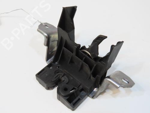 Tailgate lock PEUGEOT 108 1.0 VTi | BP36367712C101 - Image 2