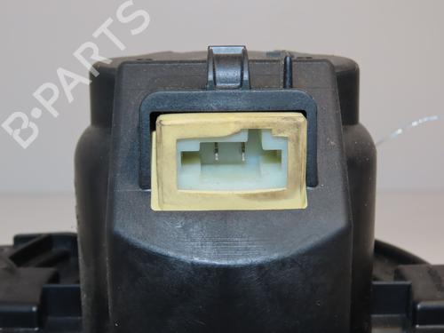 Heater blower motor DACIA LODGY (JS_) 1.2 TCe (JSAY, JSM0) | BP28829360M62 