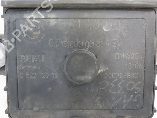Electronic module BMW 3 Touring (E91) 320 d | BP28828944M83 