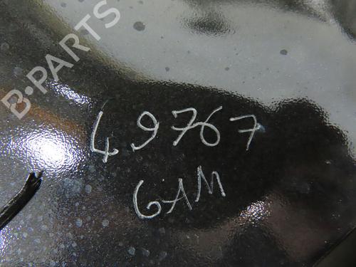 Used Left front door FORD S-MAX (WA6) 2.0 TDCi (163 hp) 31120765