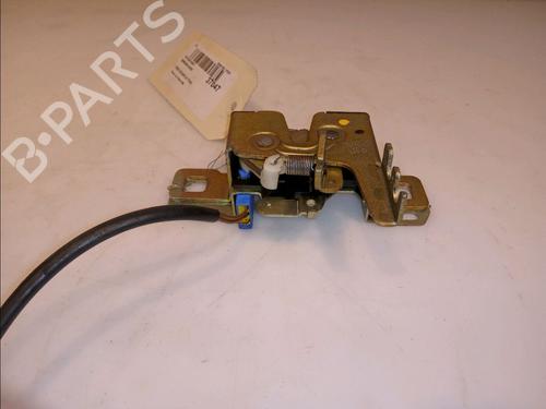 Used Tailgate lock Tailgate lock 12116918 12116918