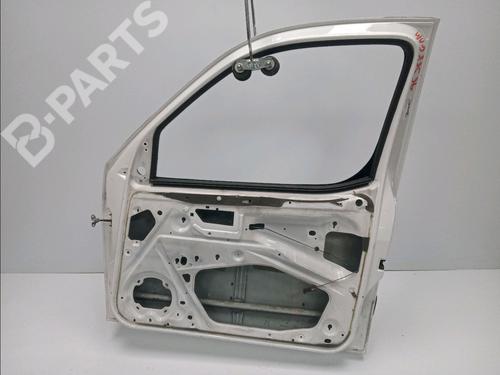 Right front door PEUGEOT PARTNER Box Body/MPV (5_, G_) 1.9 D | BP11517034C3