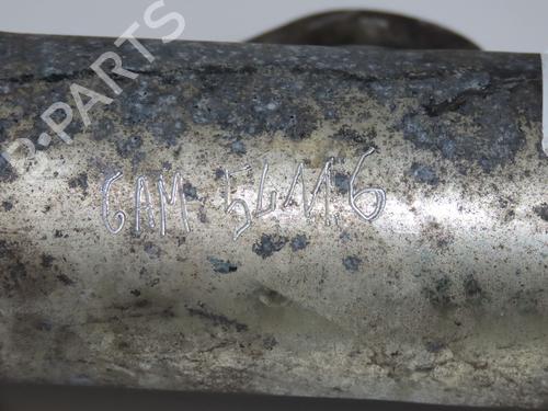 Steering rack RENAULT TRAFIC III Van (FG_) 1.6 dCi 125 (FGMH) | BP31120252M22 - Image 5