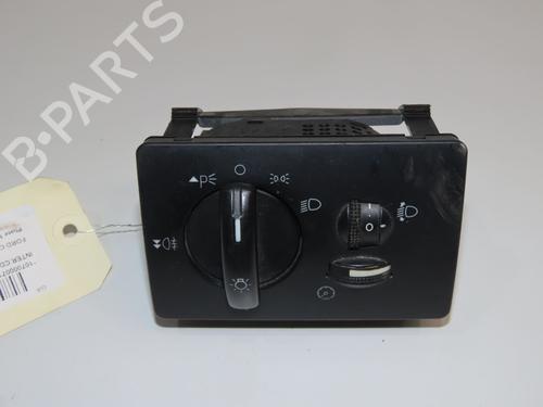 Used Headlight switch FORD FOCUS C-MAX (DM2) 1.6 TDCi (109 hp) 32872902