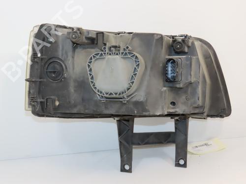 Left headlight VW TRANSPORTER T5 Van (7HA, 7HH, 7EA, 7EH) 1.9 TDI | BP28969463C28 