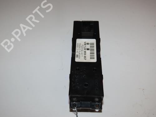 Left front window switch VW PASSAT B5 (3B2) 1.9 TDI | BP29379933I27 