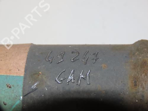 Right front shock absorber DACIA SANDERO II TCe 90 (B8M1, B8MA, B8AC) | BP17868172M17 