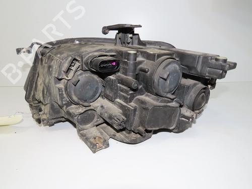 Right headlight AUDI A4 B8 (8K2) 2.0 TDI | BP39997107C29 - Image 4