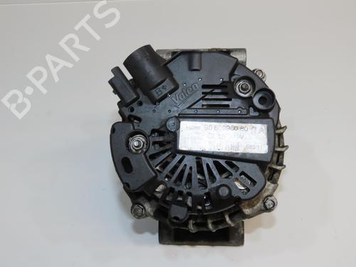Alternator CITROËN C5 III (RD_) 1.6 THP 155 (RD5FV8, RD5FNA) | BP36246560M7  - Image 5