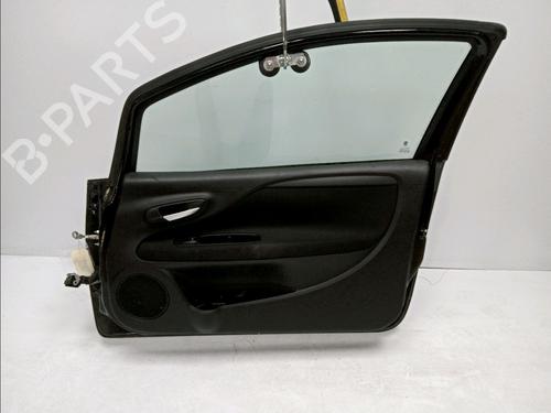 Right front door FIAT PUNTO (199_) 1.2 (199AXZ1A, 199BXZ1A) | BP14951446C3 