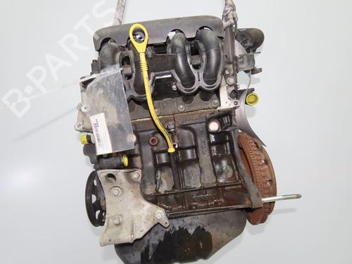 Used Engine Engine RENAULT TWINGO I (C06_) 1.2 (C066, C068) (58 hp) 36395659 36395659