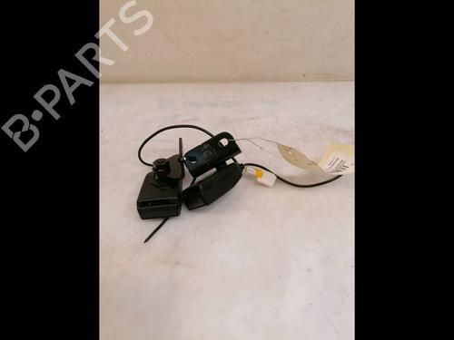 Seat buckle PEUGEOT RCZ 2.0 HDi | BP16769730I32