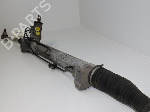 Steering rack AUDI A4 B8 (8K2) 2.0 TDI | BP30606497M22