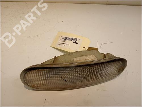 Used Left front indicator Left front indicator VW NEW BEETLE (9C1, 1C1) 1.9 TDI (90 hp) 11104057 11104057