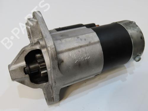 Used Starter Starter RENAULT LAGUNA III Grandtour (KT0/1) 1.5 dCi (KT0A, KT0R, KT02) (110 hp) 36173433 36173433