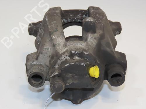 Left rear brake caliper MERCEDES-BENZ E-CLASS T-Model (S211) E 270 T CDI (211.216) | BP19528906M107 