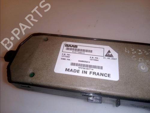 Comutador Comutador SAAB 9-3 Estate (E50) 1.9 TiD (150 hp) 15492267 15492267