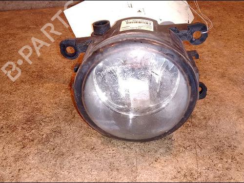 Used Left front fog light Left front fog light RENAULT MEGANE III Hatchback (BZ0/1_, B3_) 1.9 dCi (BZ0N, BZ0J) (131 hp) 9619002 9619002