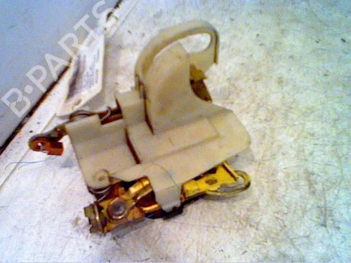 Used Front right lock Front right lock 36495131 36495131