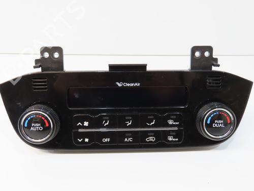 Climate control KIA SPORTAGE III (SL) 1.7 CRDi | BP36367619I5 - Image 4