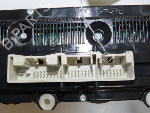 Climate control VW PASSAT B6 (3C2) 2.0 TDI 16V | BP32511441I5 - Image 3