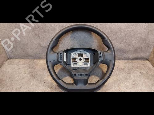 Used Steering wheel Steering wheel CITROËN C-ELYSEE (DD_) 1.2 VTi 82 (82 hp) 9615821 9615821