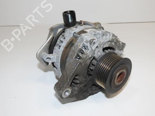 alternator-honda-civic-ix-fk-2012-2013-2014-2015-2016-2017-36958452 main image
